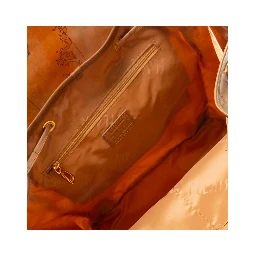 Alviero Martini Bags.. Natural