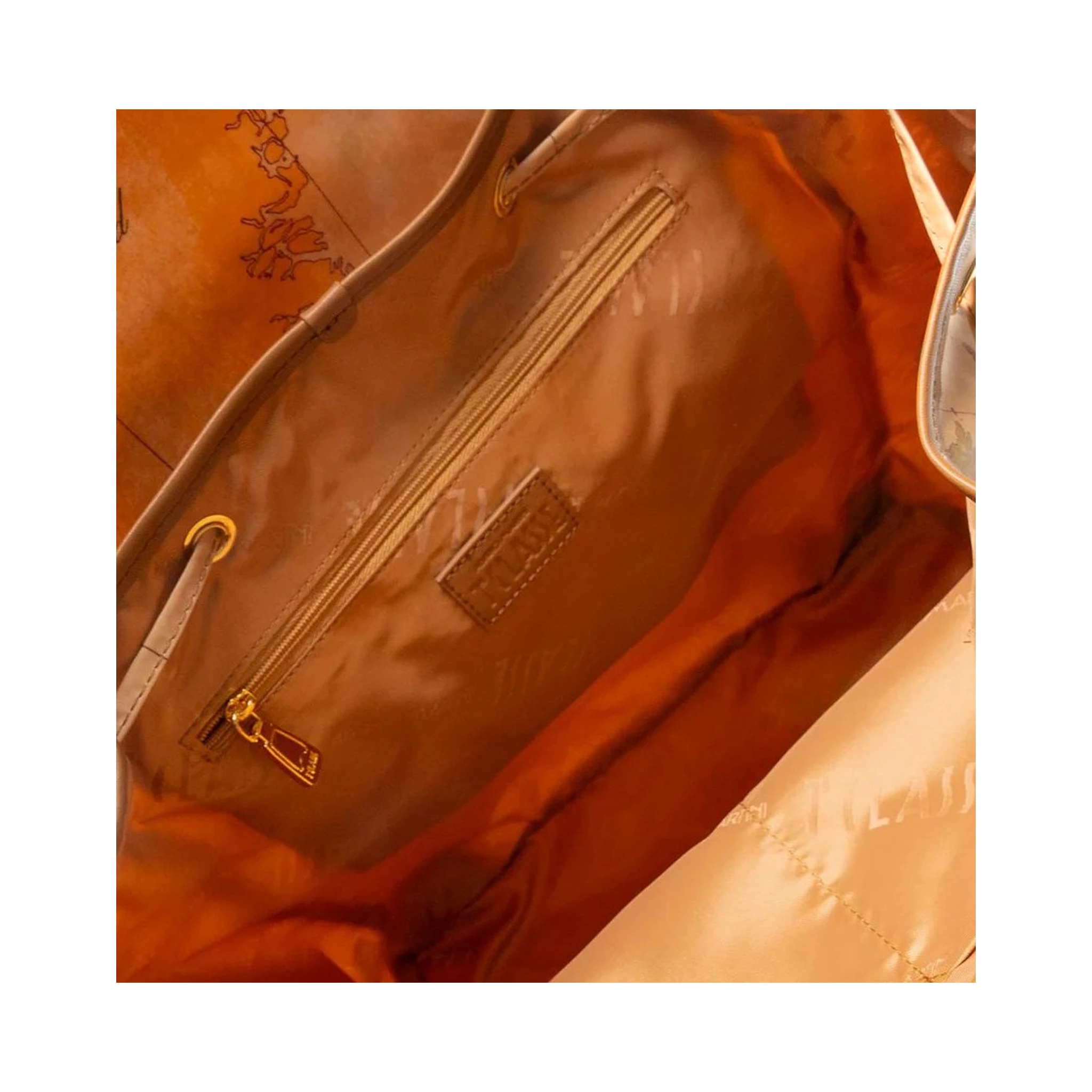 Alviero Martini Bags.. Natural