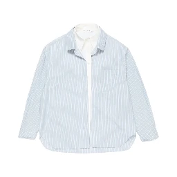 Acne Shirts Blue
