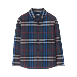 Burberry Kids Top