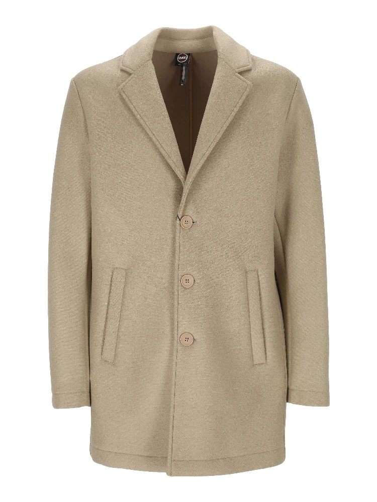 معاطف كولمار