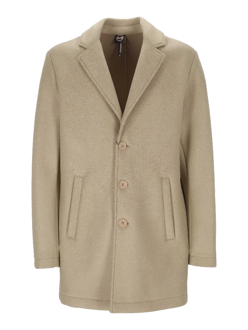 معاطف كولمار