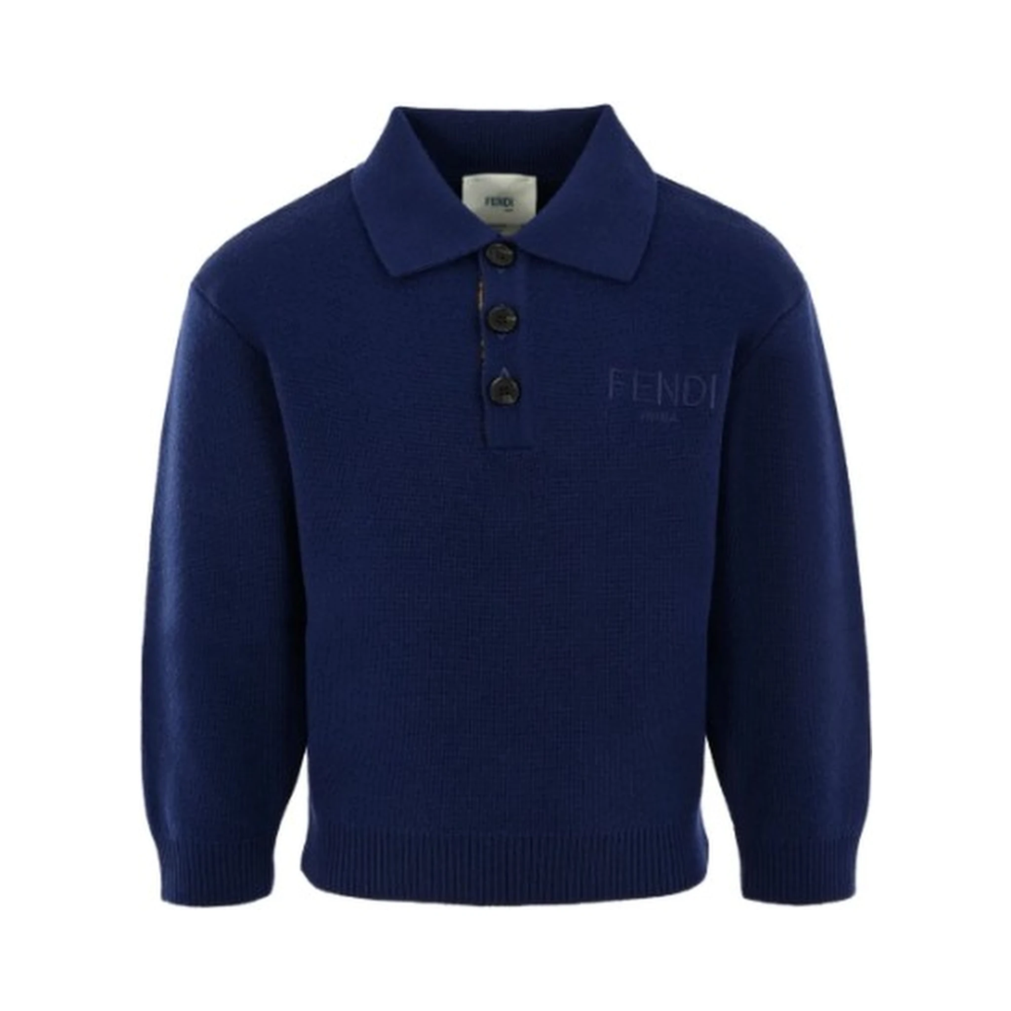 FENDI KIDS T-shirts and Polos