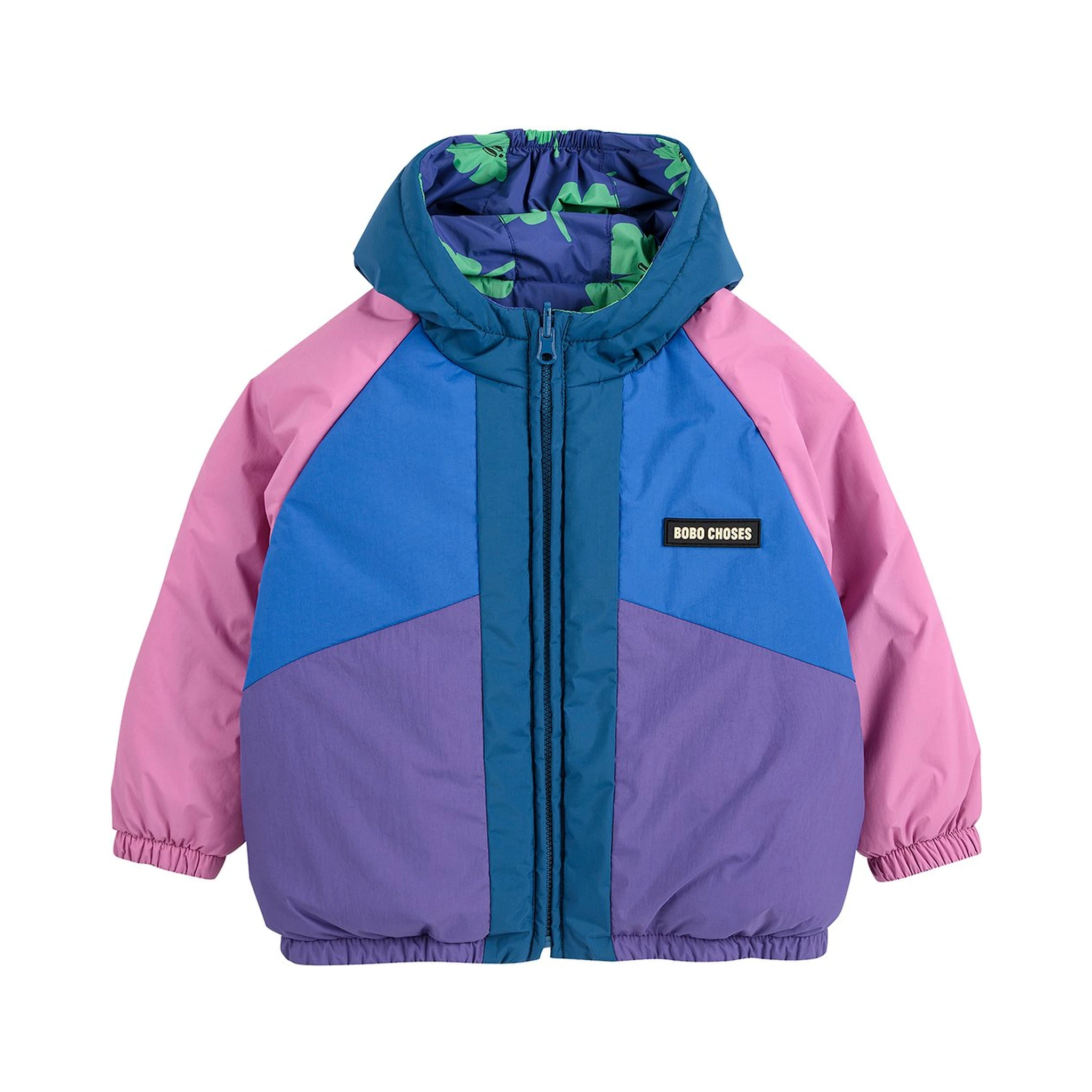 Bobo Choses Jackets