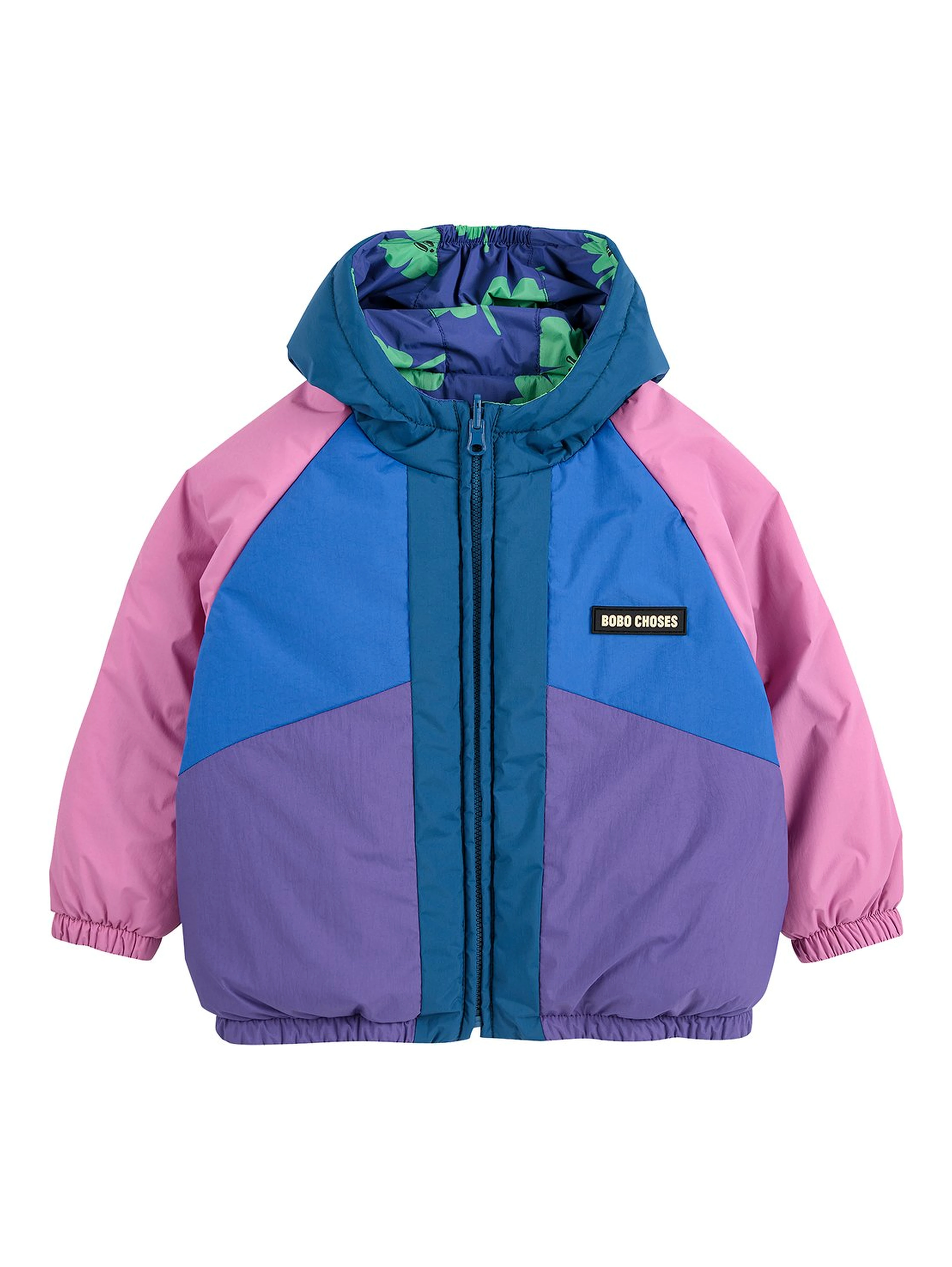Bobo Choses Jackets