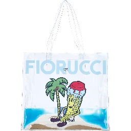 Fiorucci Bags.. MultiColour