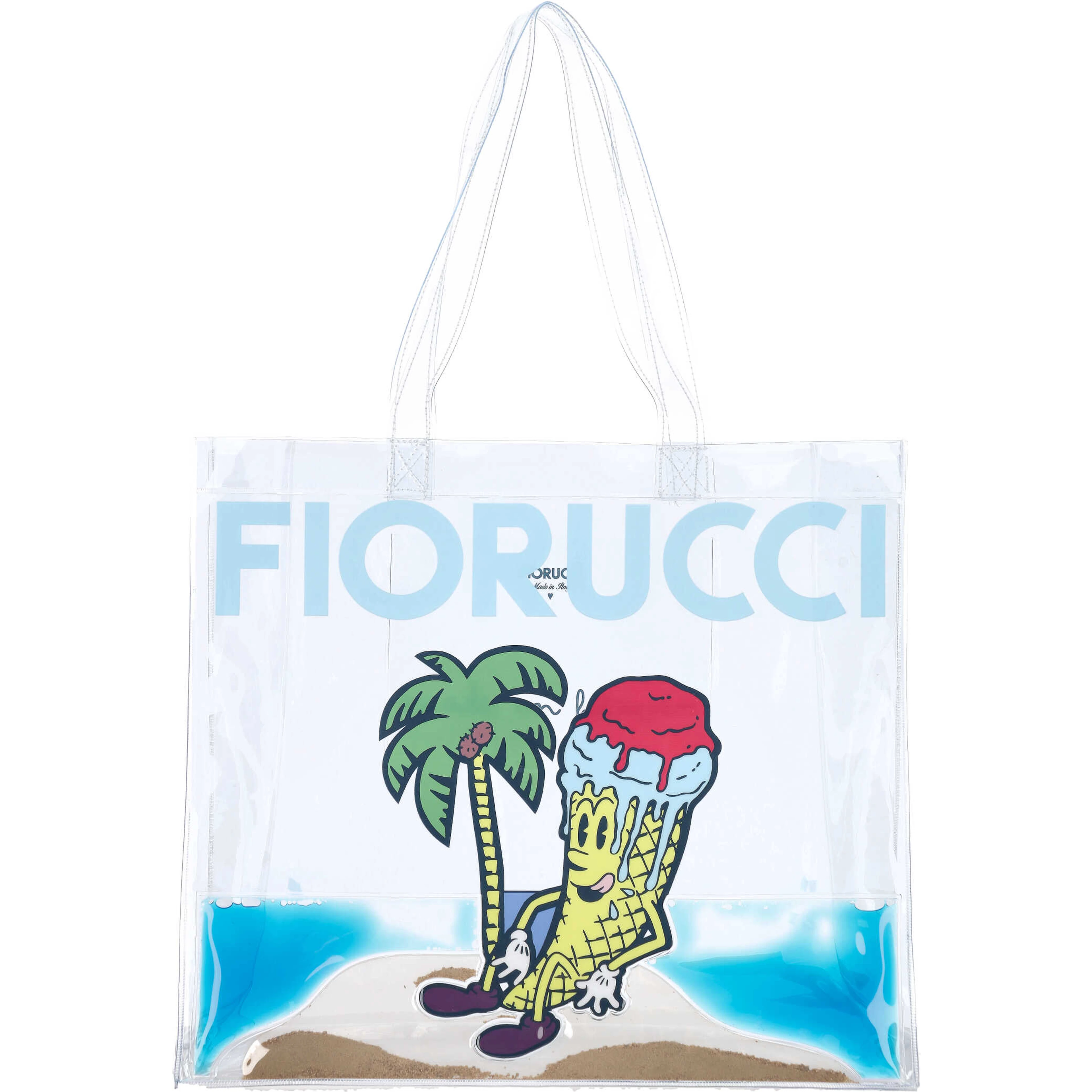 Fiorucci Bags.. MultiColour