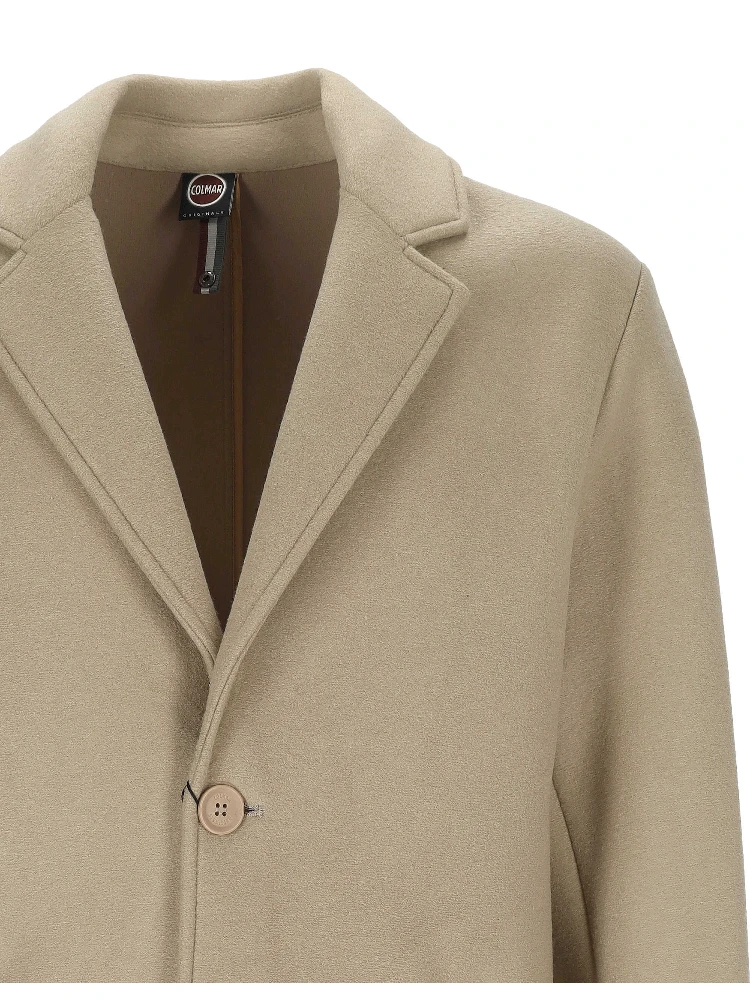 معاطف كولمار alternative