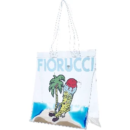 Fiorucci Bags.. MultiColour