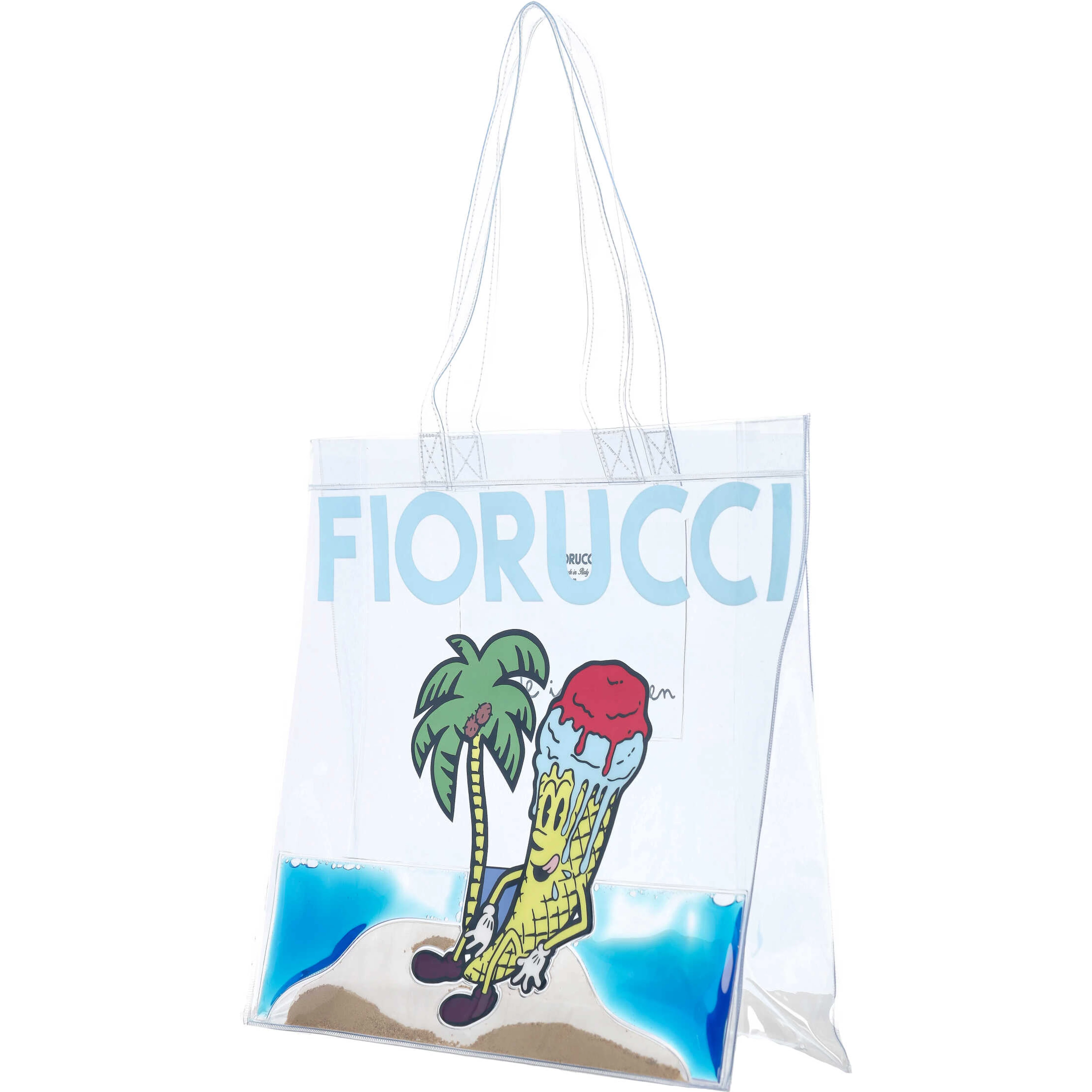 Fiorucci Bags.. MultiColour
