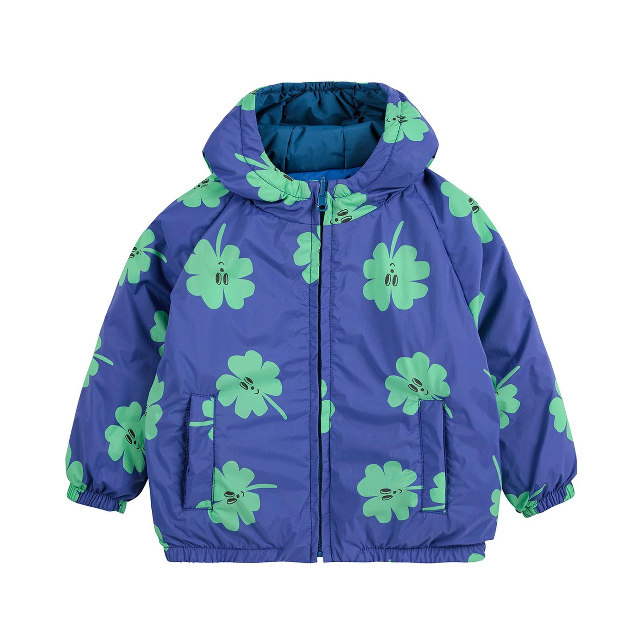 Bobo Choses Jackets