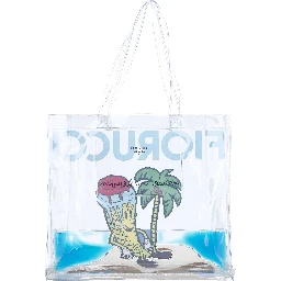 Fiorucci Bags.. MultiColour