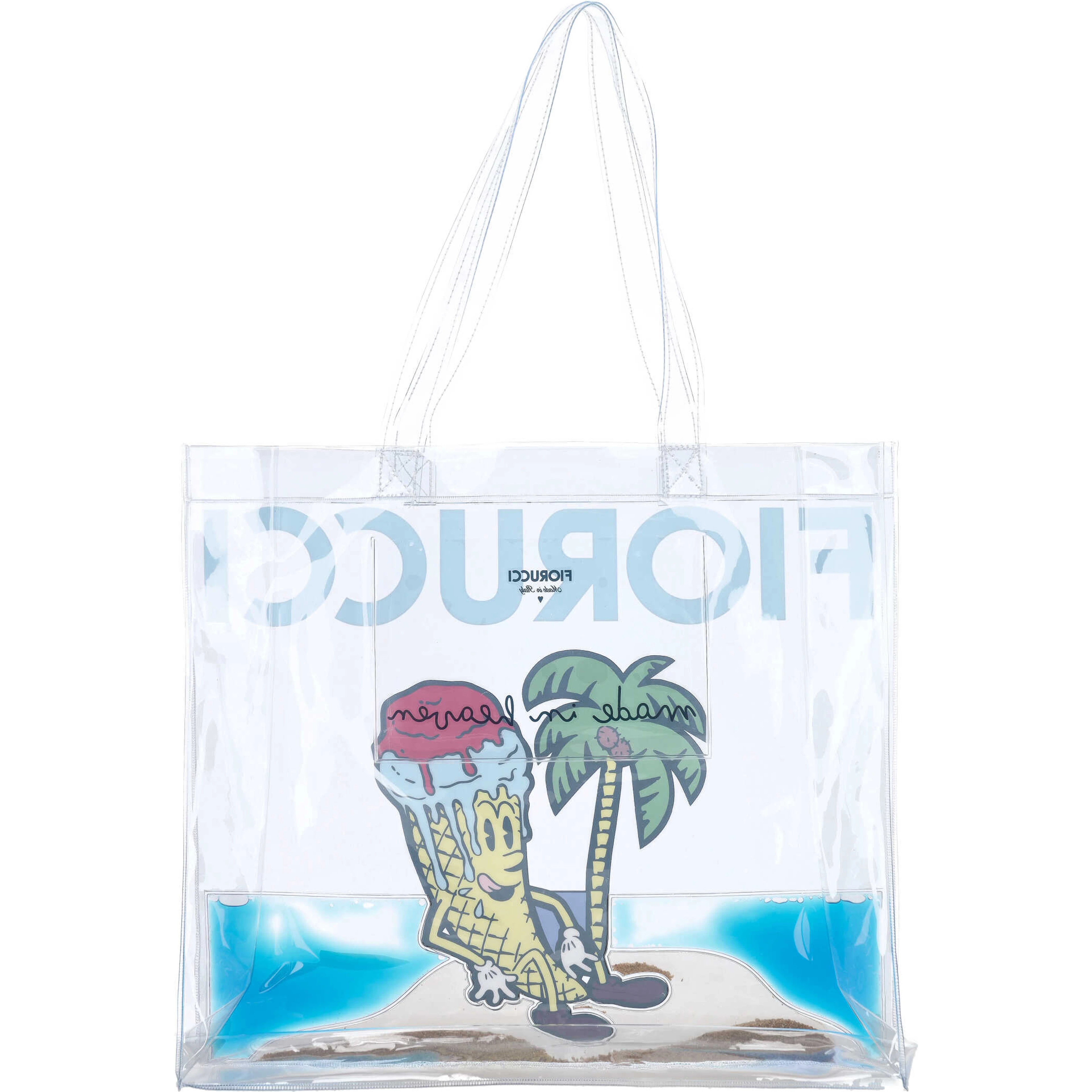 Fiorucci Bags.. MultiColour
