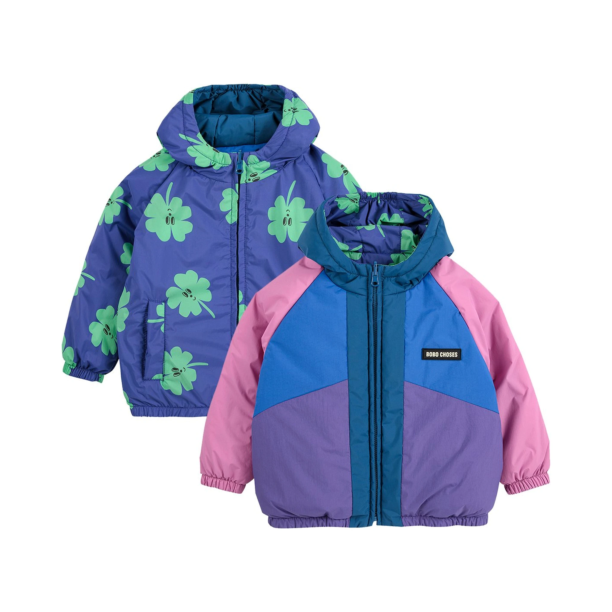Bobo Choses Jackets