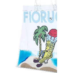 Fiorucci Bags.. MultiColour