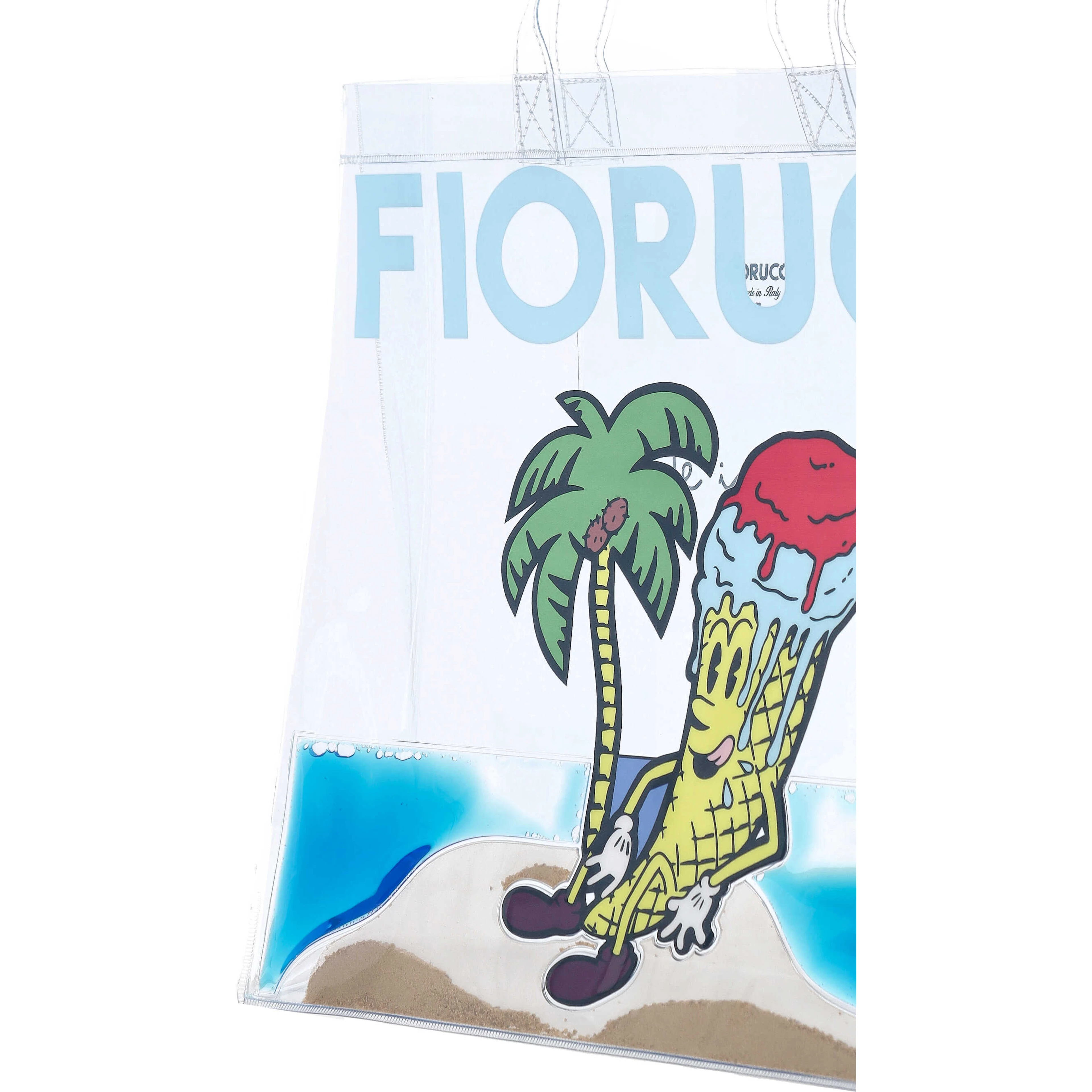 Fiorucci Bags.. MultiColour