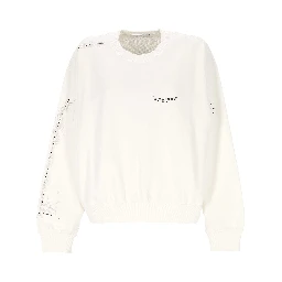 Givenchy Sweaters White