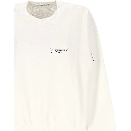 Givenchy Sweaters White