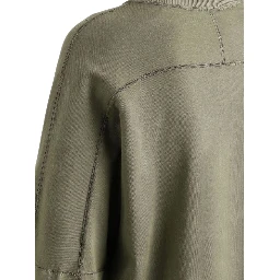 Dolce & Gabbana T-shirts and Polos Green