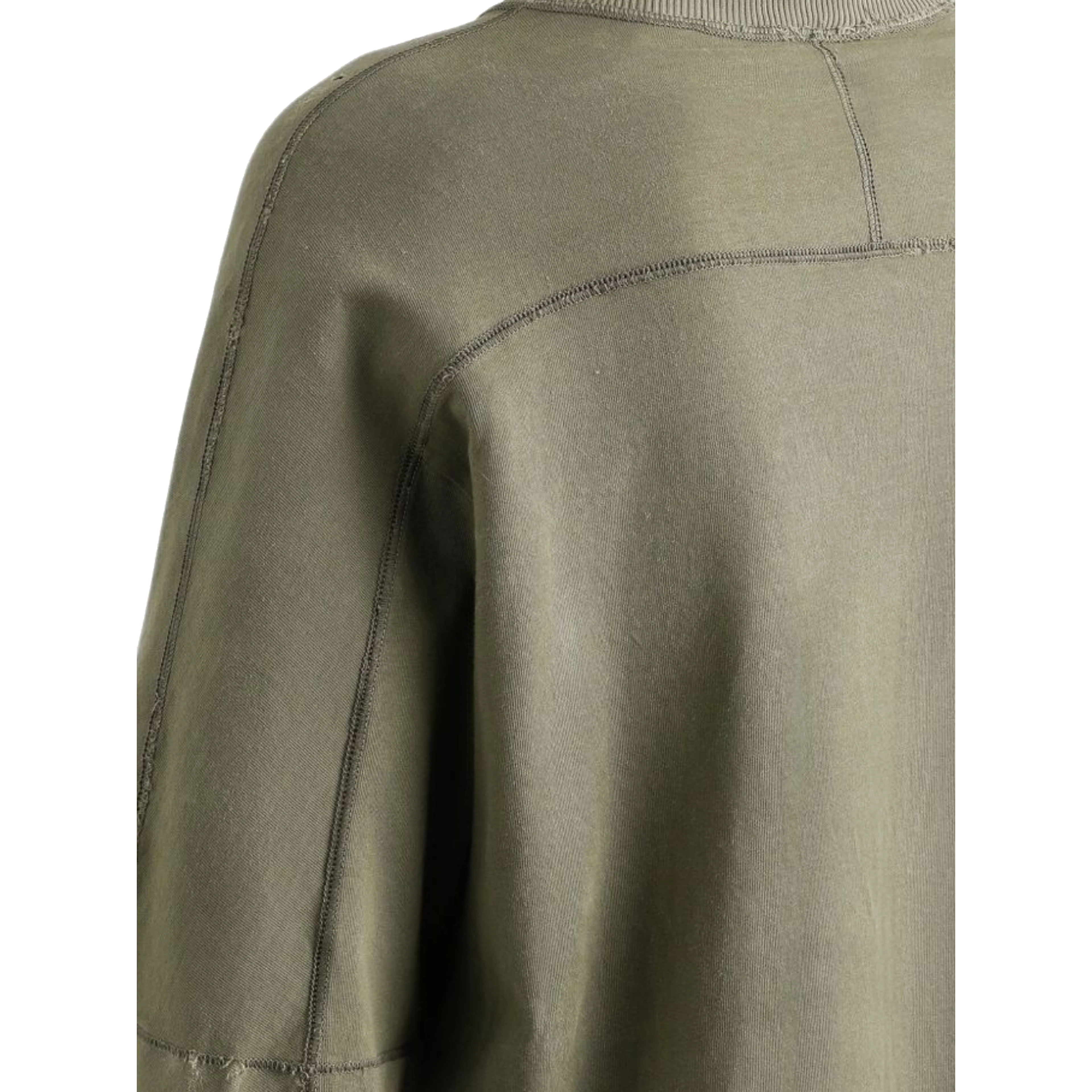 Dolce & Gabbana T-shirts and Polos Green