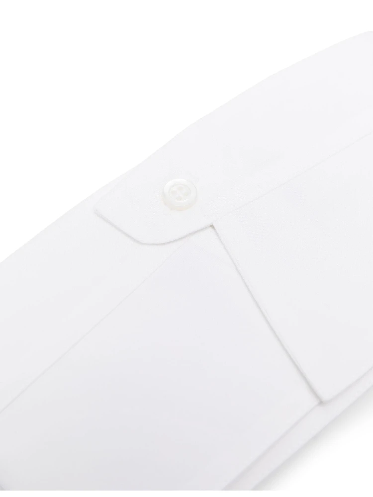 MRZ Ties White alternative