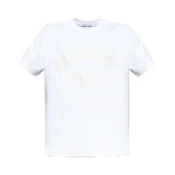 تيشيرتات وبولو جيفنشي بيضاء