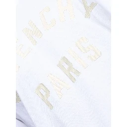 تيشيرتات وبولو جيفنشي بيضاء