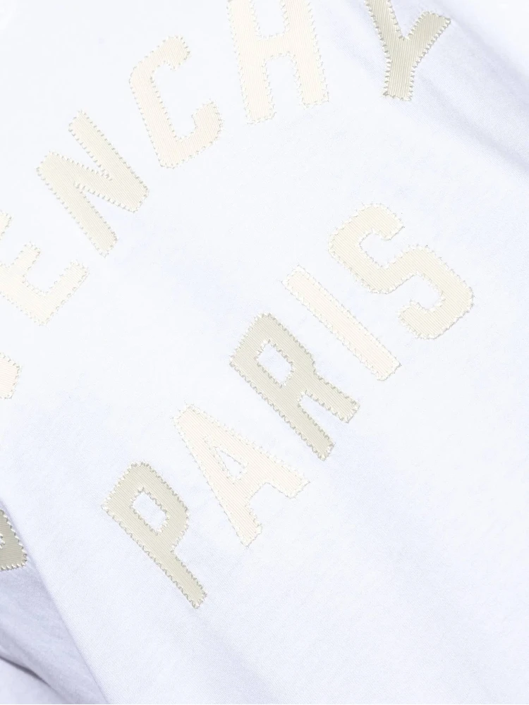 تيشيرتات وبولو جيفنشي بيضاء alternative