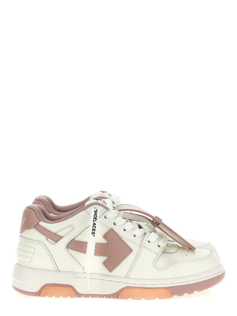 Off White Sneakers