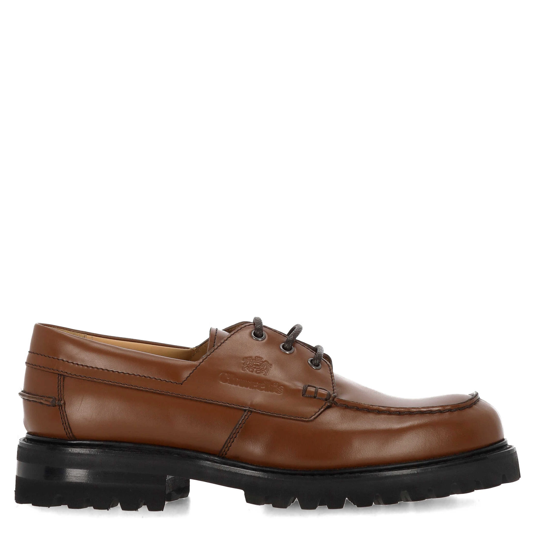 Church's Flat shoes