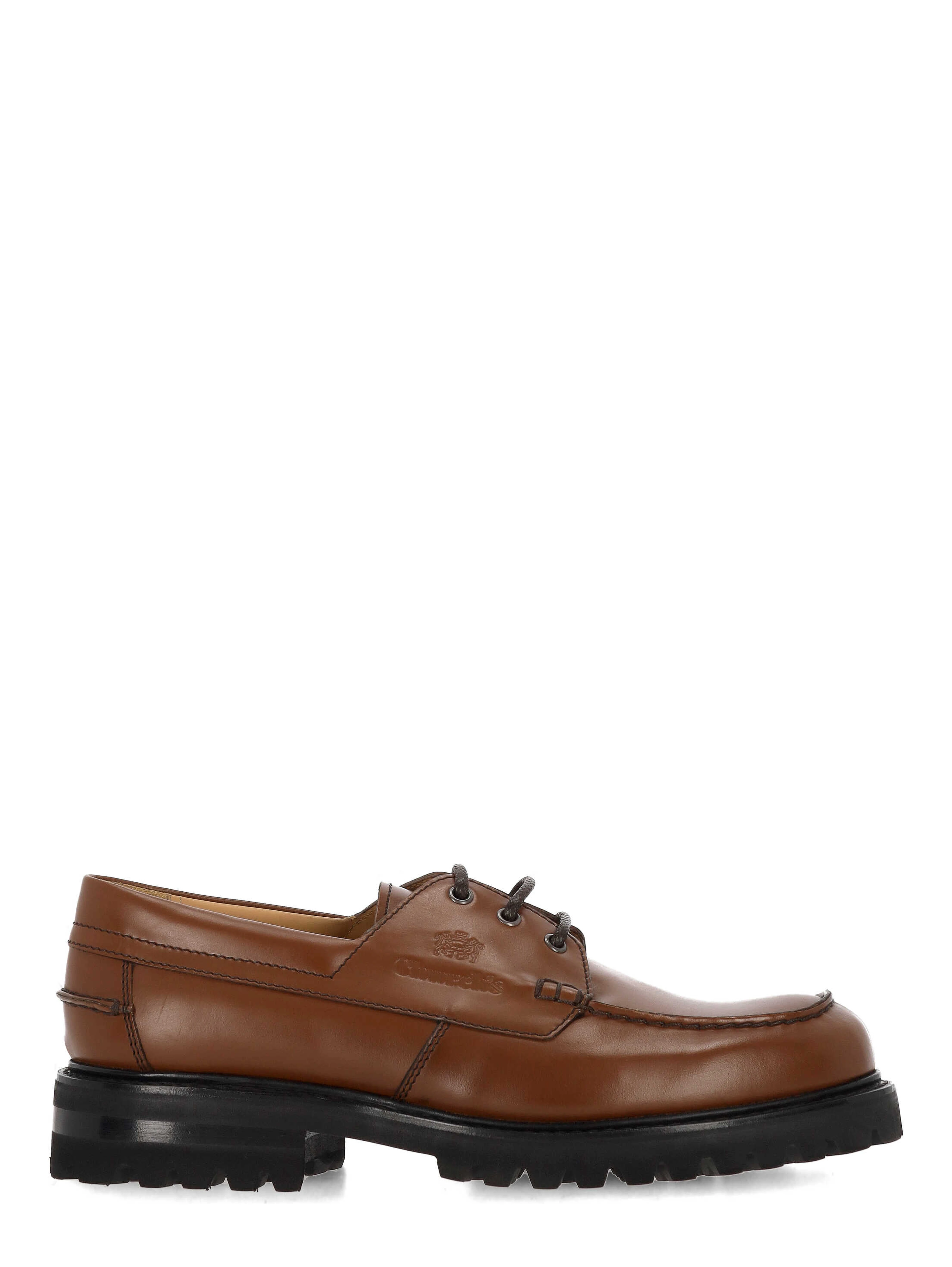 Church's Flat shoes