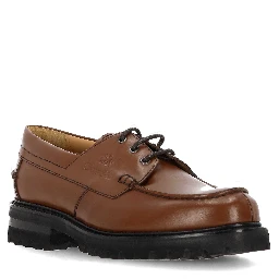 Church's Flat shoes