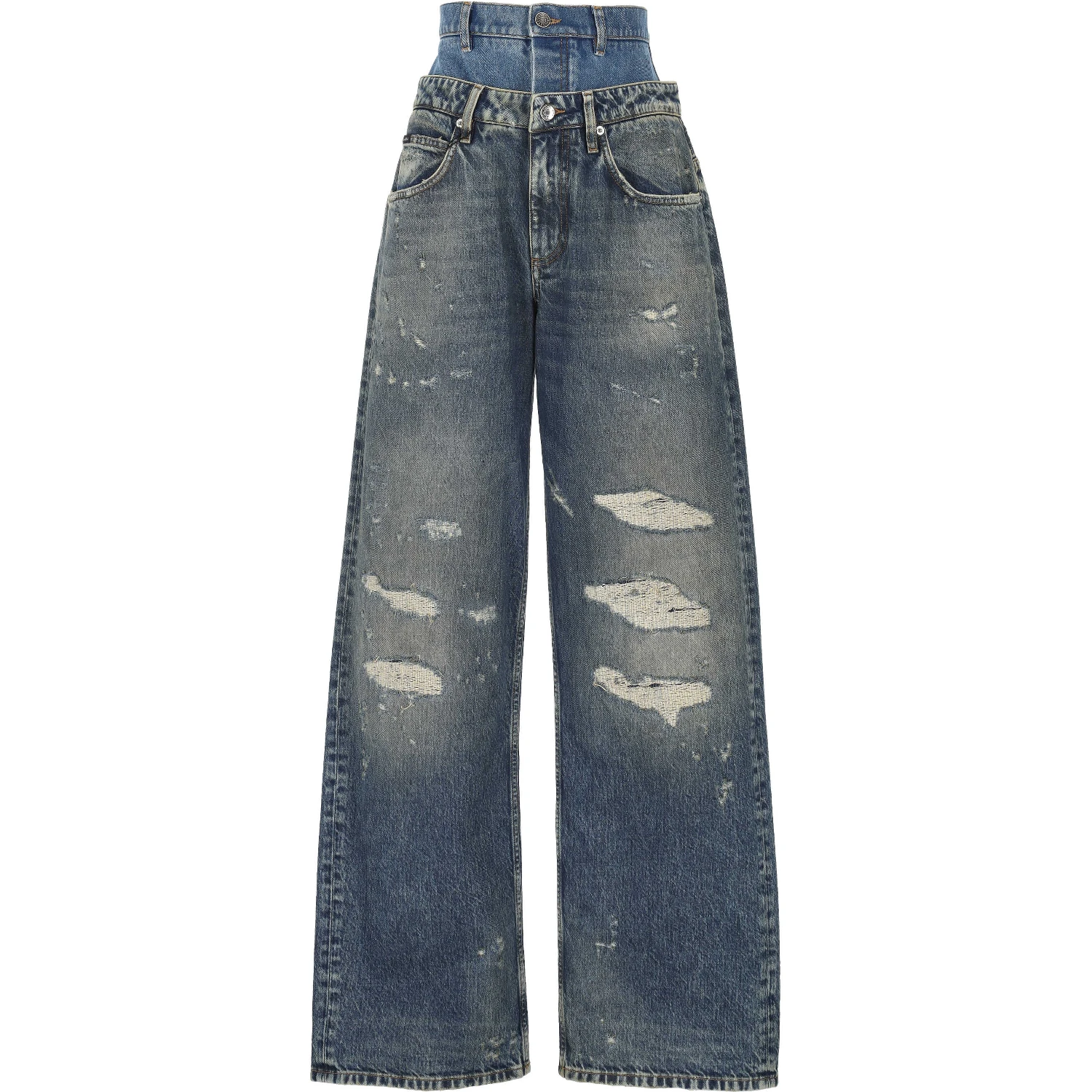 Dolce & Gabbana Trousers