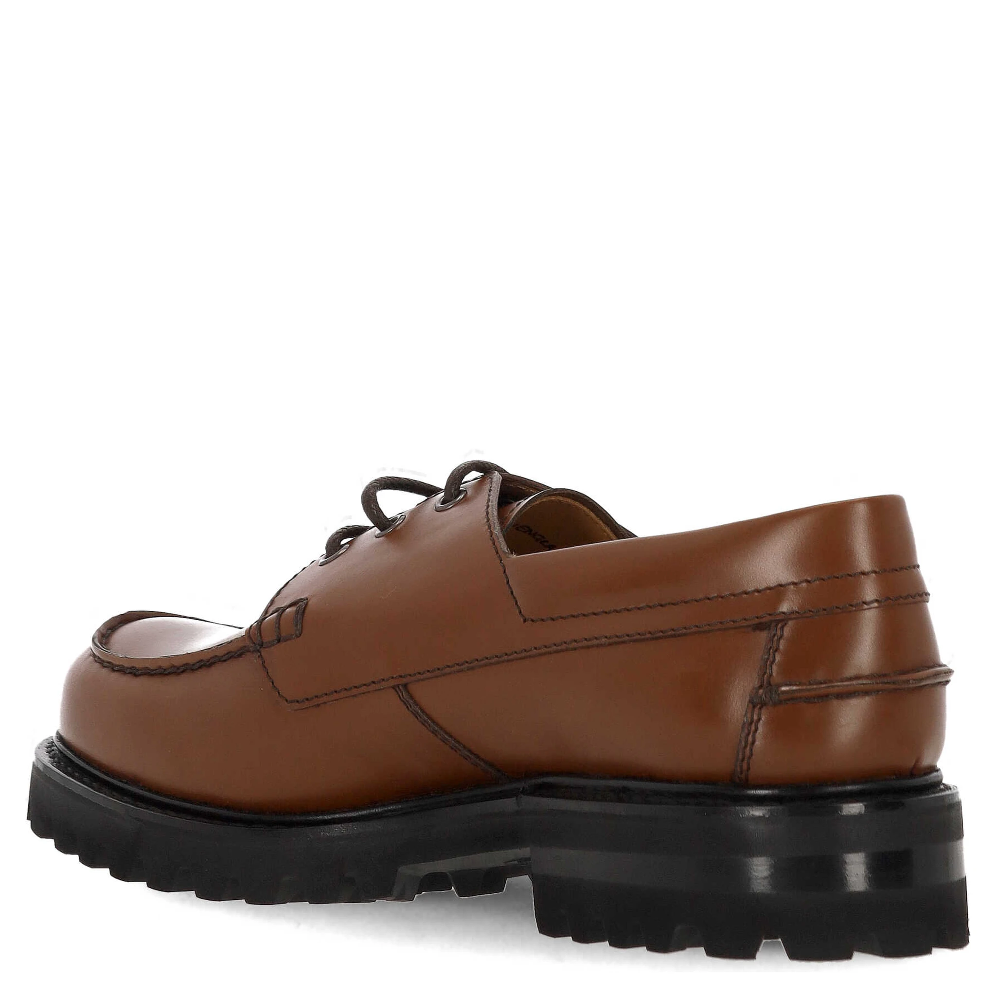 Church's Flat shoes