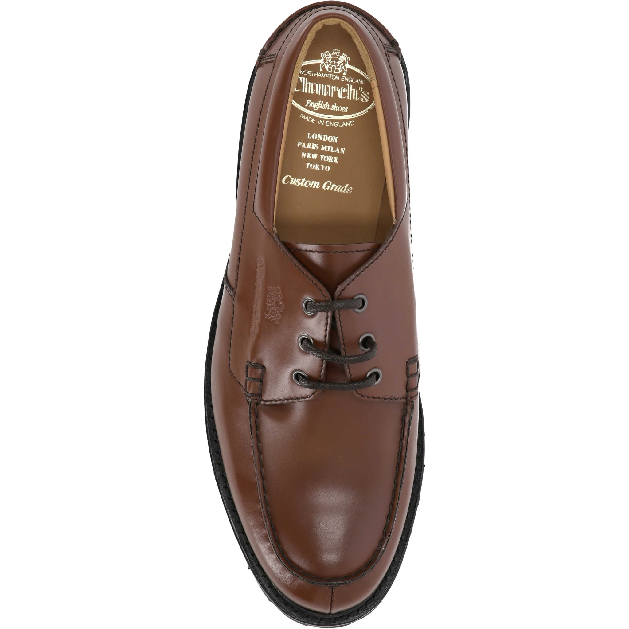 Church's Flat shoes