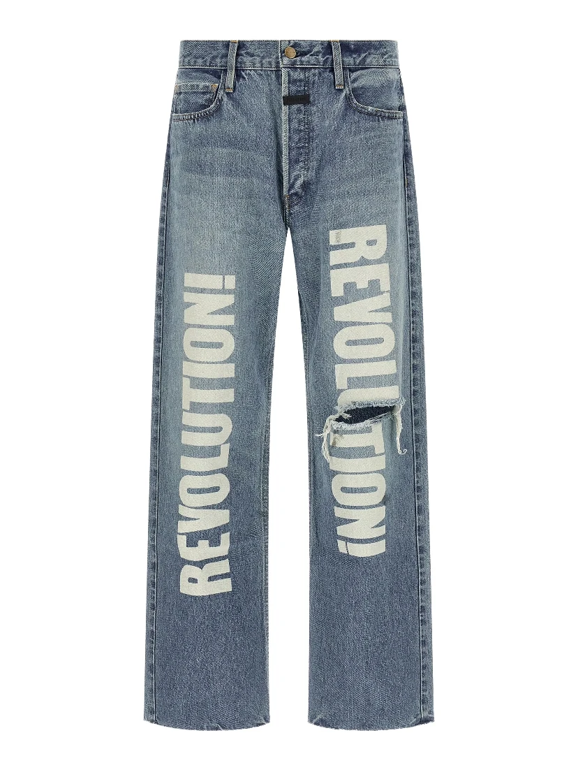 Fear of God Jeans