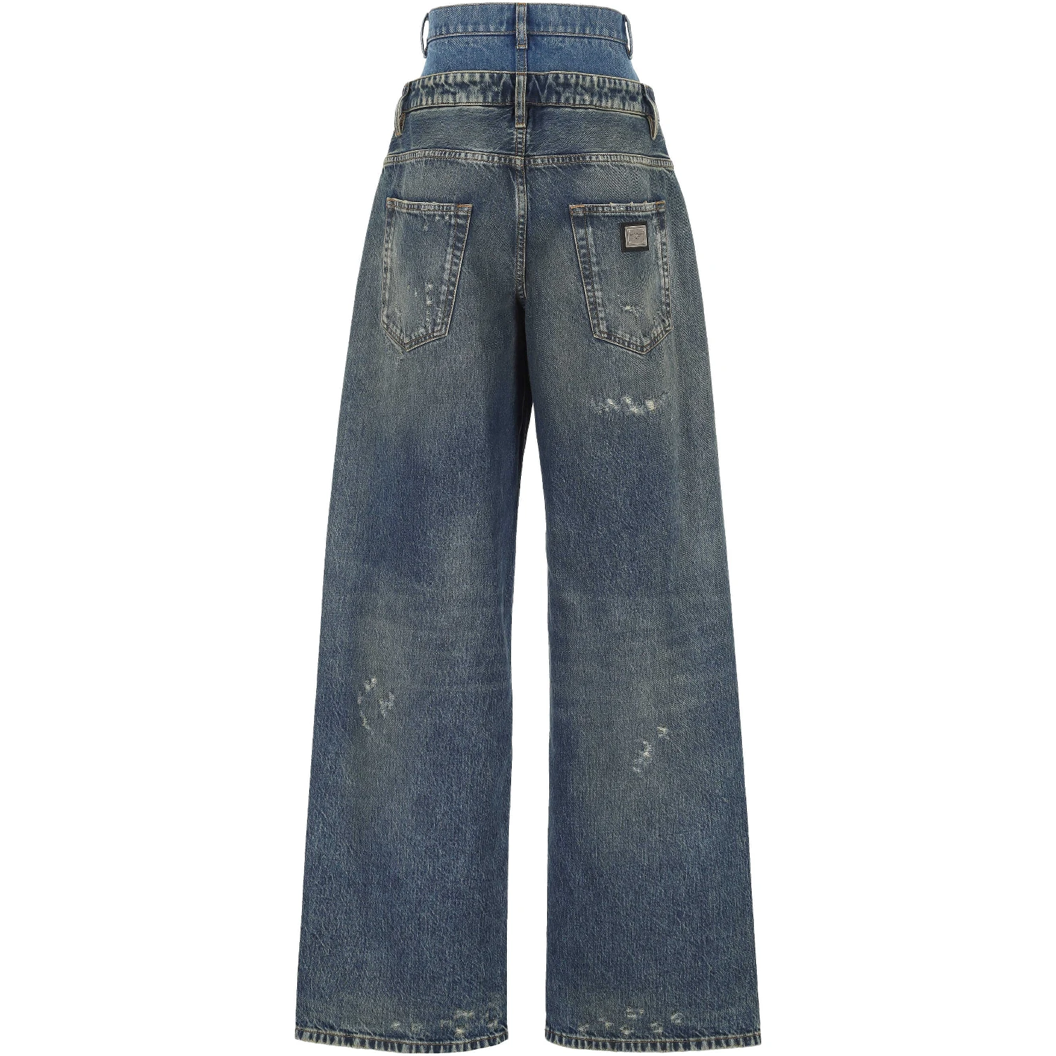 Dolce & Gabbana Trousers