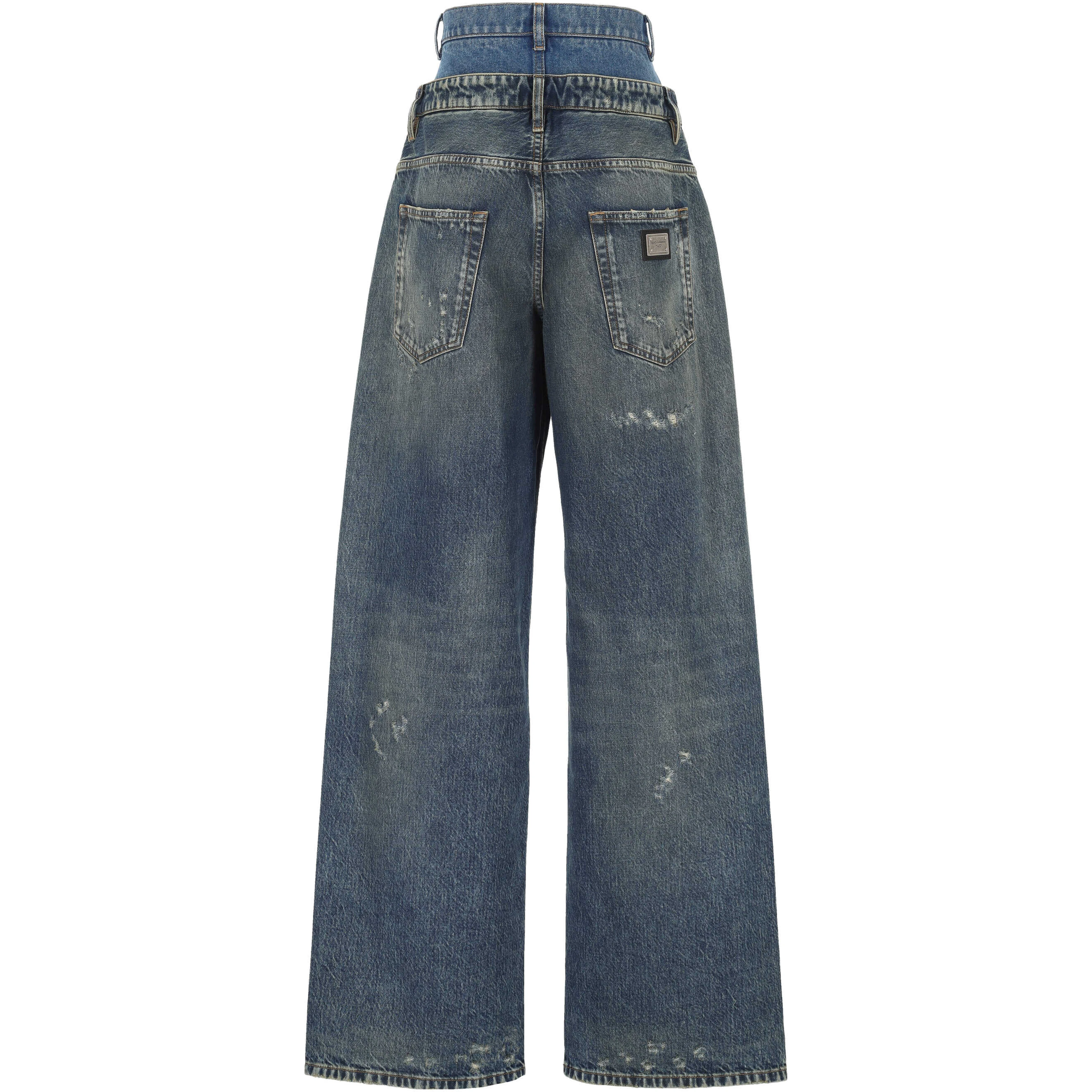 Dolce & Gabbana Trousers