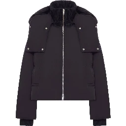 MAX MARA SPORTMAX Jackets Black