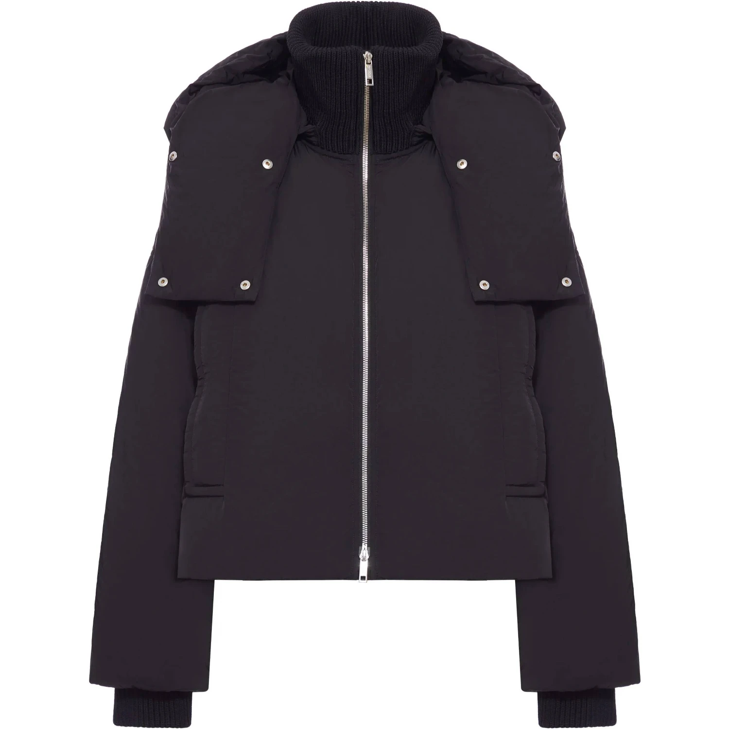 MAX MARA SPORTMAX Jackets Black