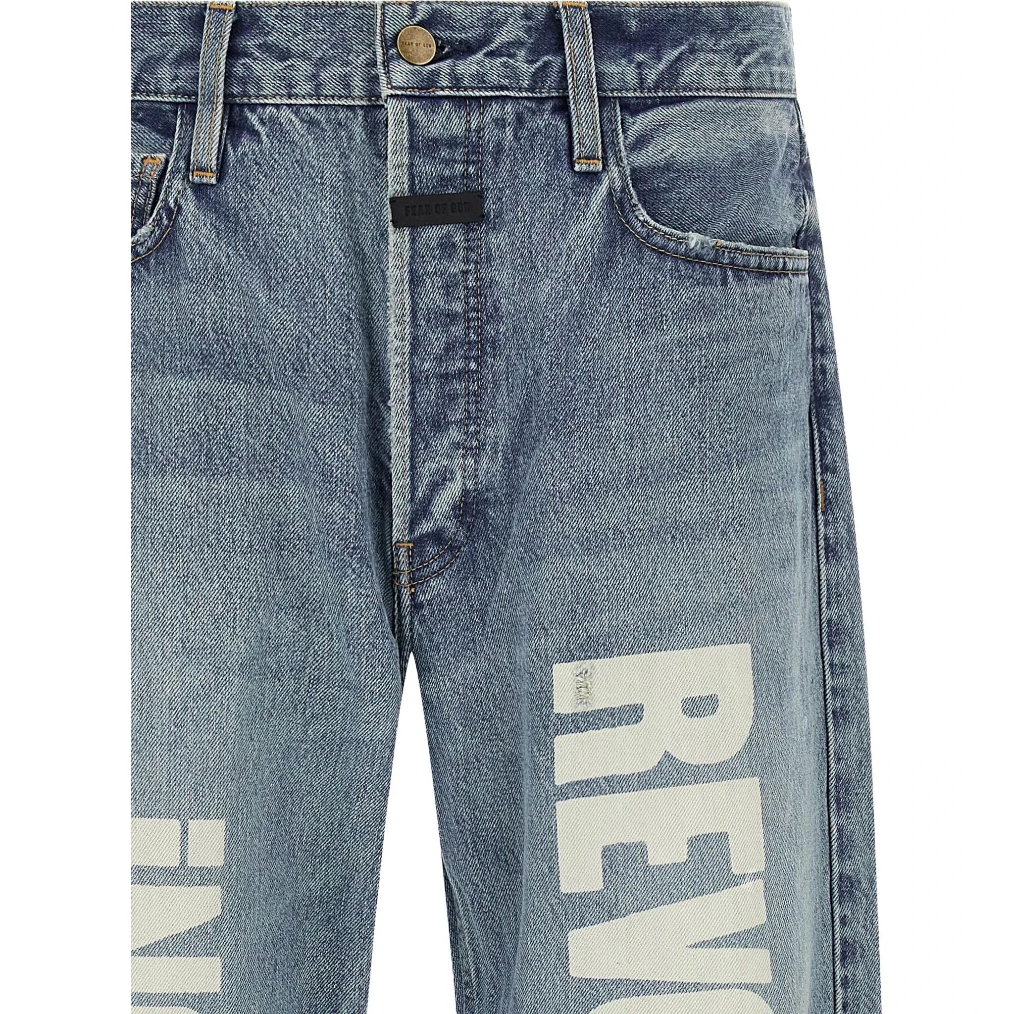 Fear of God Jeans