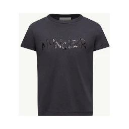 MONCLER KIDS T-shirts and Polos