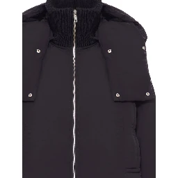 MAX MARA SPORTMAX Jackets Black