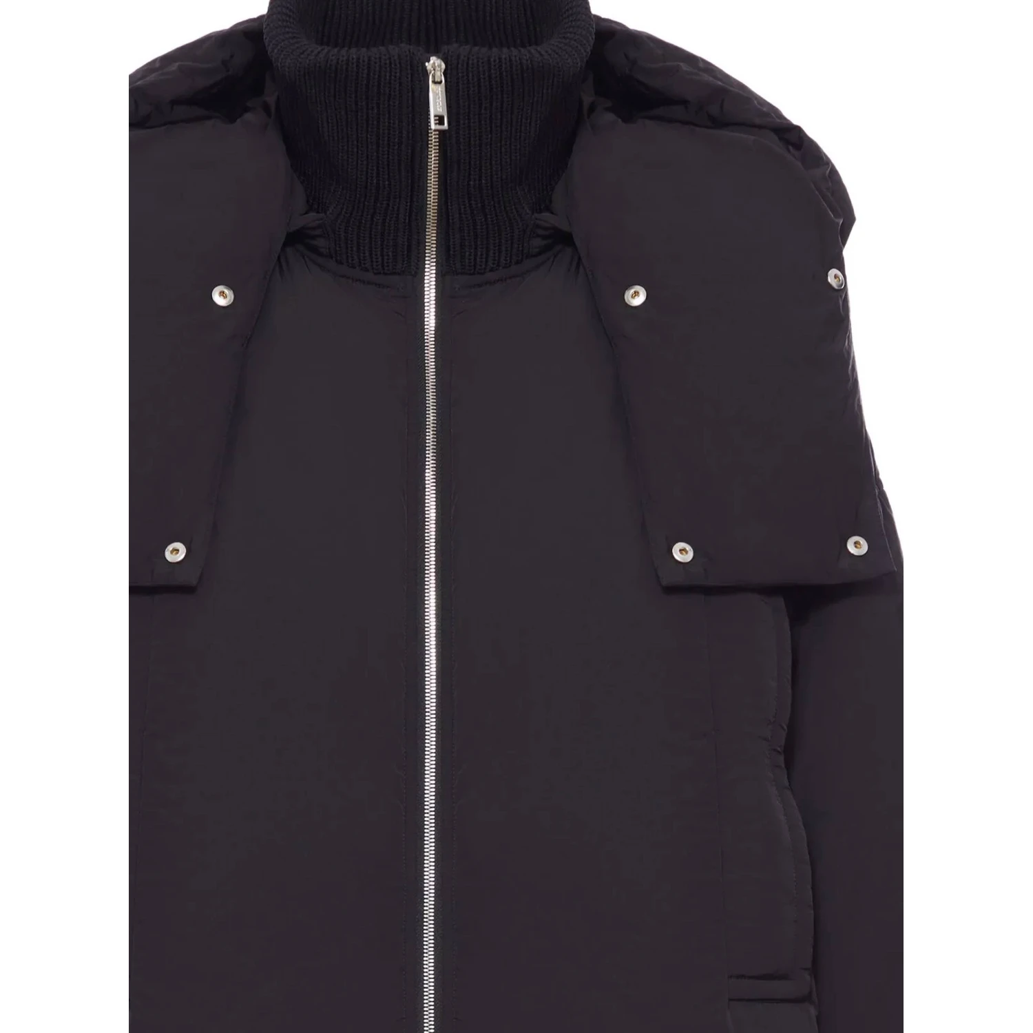 MAX MARA SPORTMAX Jackets Black