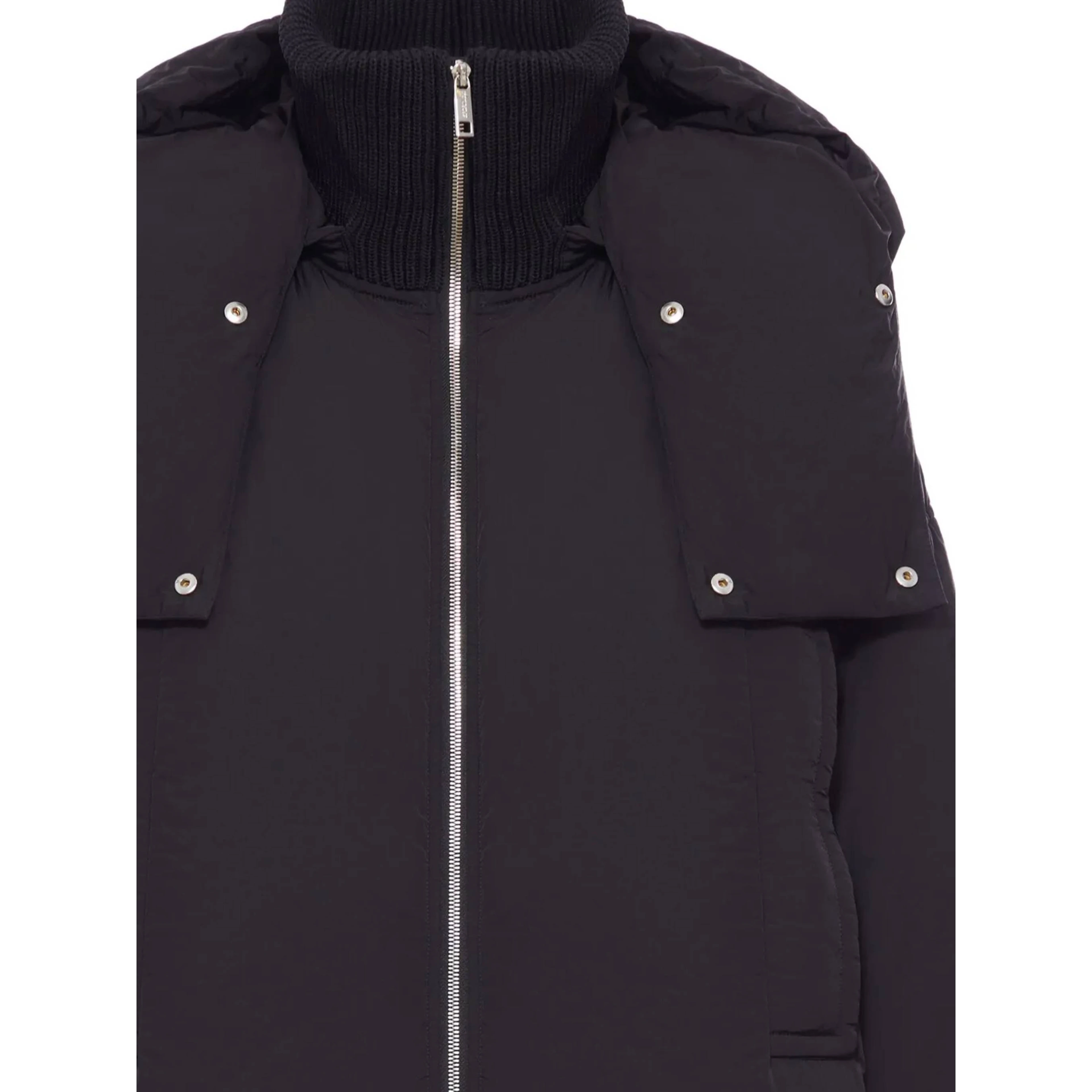 MAX MARA SPORTMAX Jackets Black