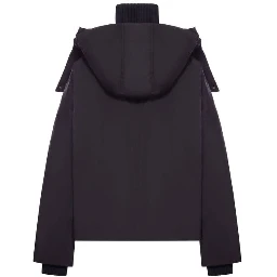 MAX MARA SPORTMAX Jackets Black