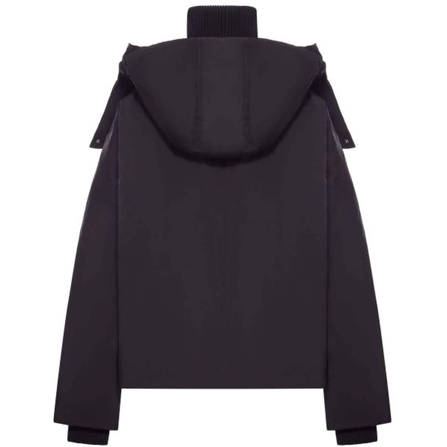 MAX MARA SPORTMAX Jackets Black