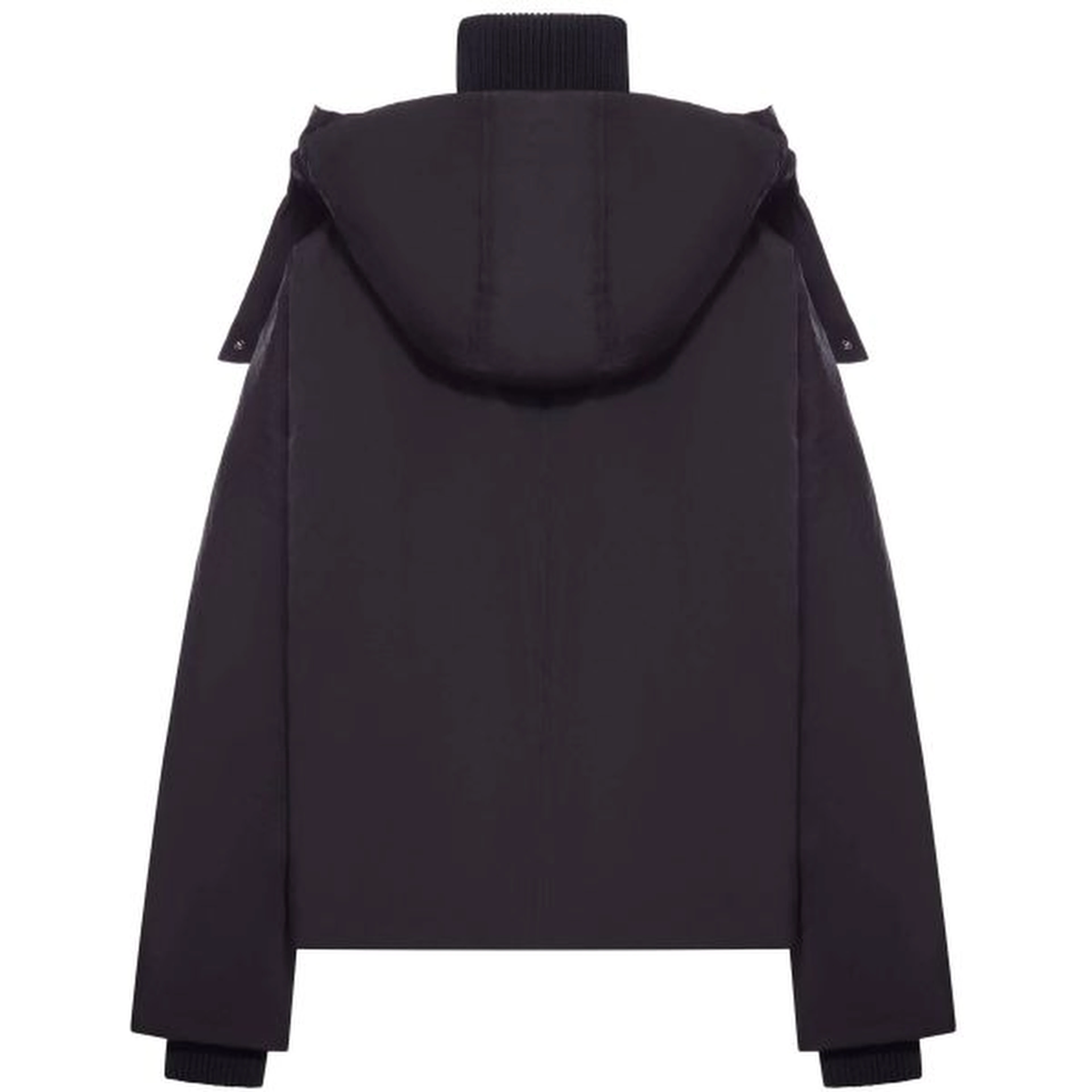 MAX MARA SPORTMAX Jackets Black