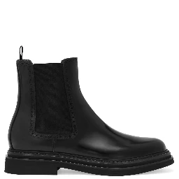 Dolce & Gabbana Boots Black