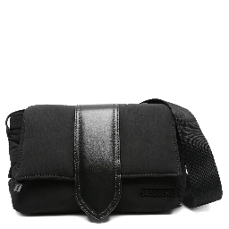 JACQUEMUS Bags.. Black